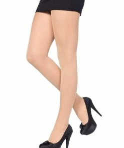 Leg Avenue Hosiery & Lingerie Tights Nylon