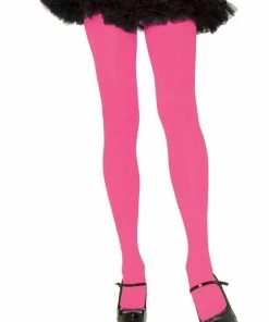 Leg Avenue Hosiery & Lingerie Tights Nylon
