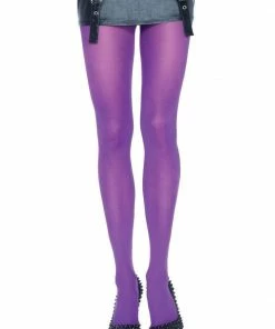 Leg Avenue Hosiery & Lingerie Tights Nylon