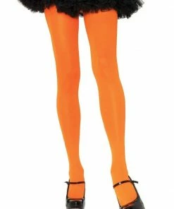 Leg Avenue Hosiery & Lingerie Tights Nylon