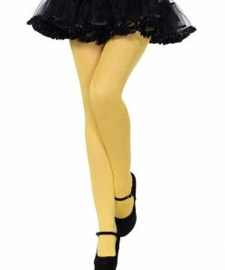 Leg Avenue Hosiery & Lingerie Tights Nylon