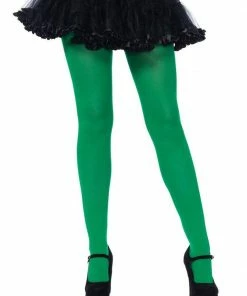 Leg Avenue Hosiery & Lingerie Tights Nylon