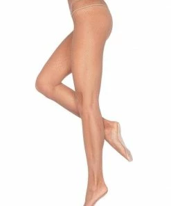 Leg Avenue Tights Pro Fishnet LA