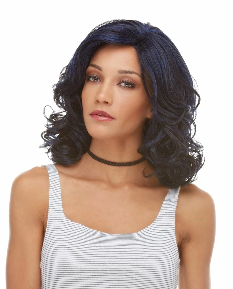 West Bay Bright Reagan Lace Front Wig 3 West Bay Bright Reagan Lace Front Wig