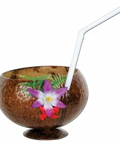 Funny Fashions Coconut Cup