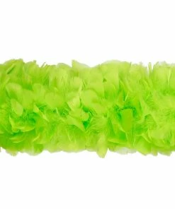 Boa Novelty Feather Turkey Boa 8"-10" 19 Boa Novelty Feather Turkey Boa 8