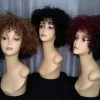 West Bay Black Liona Curly Wig 2 West Bay Black Liona Curly Wig
