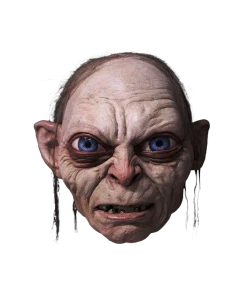 Trick Or Treat Studios Horror Masks Mask Gollum LOTR