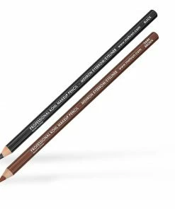 Mehron Eyeliner Pencil Black Or Brown
