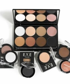 Mehron E.Y.E. Powder Singles