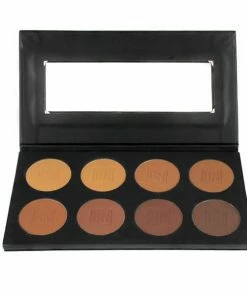 Ben Nye MediaPRO Poudre Compacts And Palettes