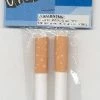 Eddies Trick Shop Decades Puff Cigarettes (2 Pc)