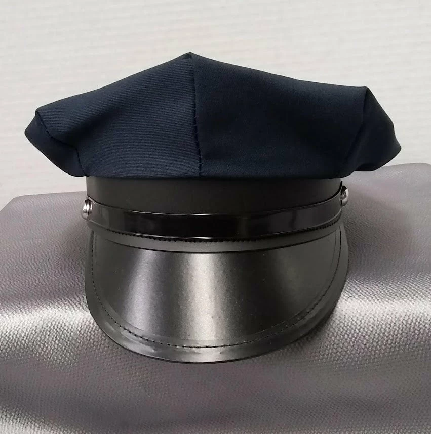 HM Smallwears Chauffeur/Police Adjustable Strap In Black Or Navy 4 HM Smallwears Chauffeur/Police Adjustable Strap In Black Or Navy