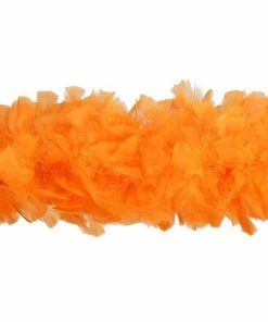 Boa Novelty Feather Turkey Boa 8"-10" 17 Boa Novelty Feather Turkey Boa 8
