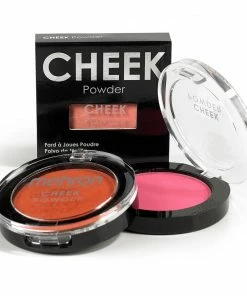Mehron Cheek Powder Singles