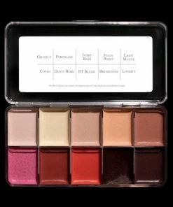 Premiere Products Inc. Polychrome Palette PPI