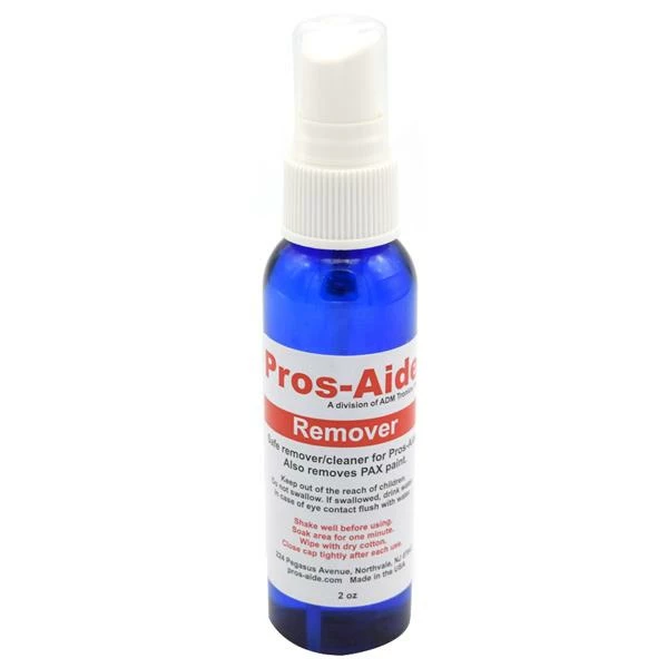 ADMTronics Pros-Aide Adhesive & Remover 7 ADMTronics Pros-Aide Adhesive & Remover