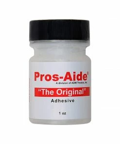 ADMTronics Pros-Aide Adhesive & Remover