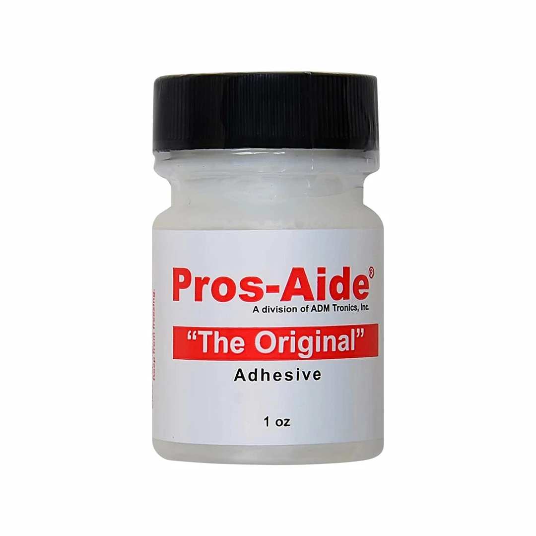 ADMTronics Pros-Aide Adhesive & Remover 4 ADMTronics Pros-Aide Adhesive & Remover