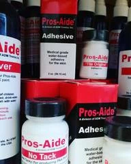 ADMTronics Pros-Aide Adhesive & Remover