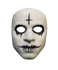Trick Or Treat Studios The Purge Anarchy Killer Mask