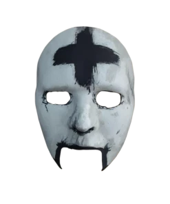 Trick Or Treat Studios The Purge Plus Mask