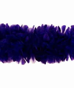 Boa Novelty Feather Turkey Boa 8"-10" 21 Boa Novelty Feather Turkey Boa 8