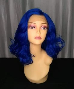 West Bay Bright Reagan Lace Front Wig 7 West Bay Bright Reagan Lace Front Wig