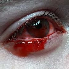 Kryolan Eye Blood Color Drops