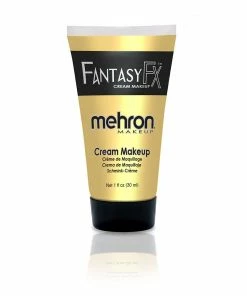 Mehron Fantasy F/X Makeup