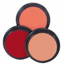 Ben Nye Creme Rouge 3 Ben Nye Creme Rouge