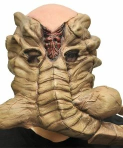 Morris Horror Masks Mask Alien Face Hugger