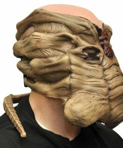 Morris Horror Masks Mask Alien Face Hugger