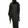 California Costumes Halloween & Horror Horror Robe Adult