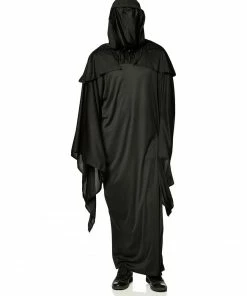California Costumes Halloween & Horror Horror Robe Adult