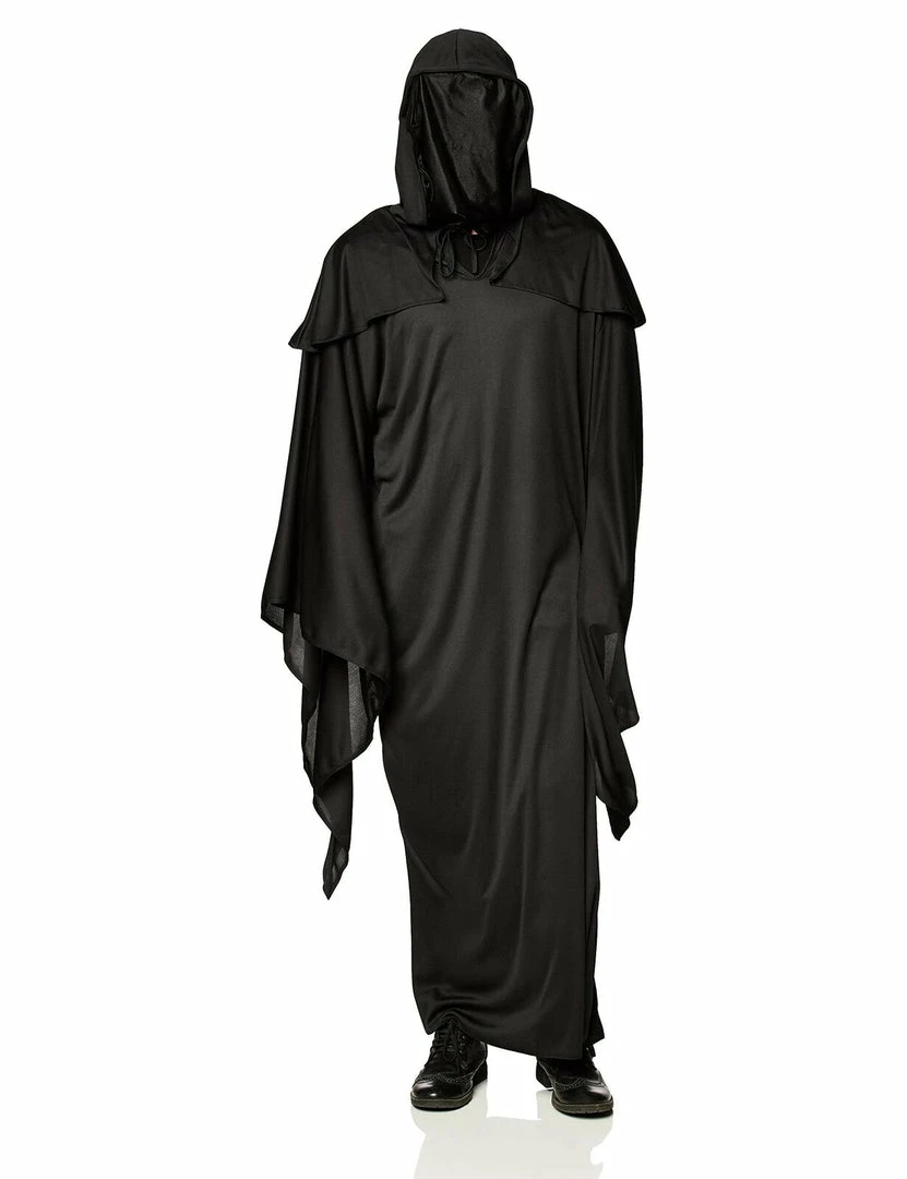 California Costumes Halloween & Horror Horror Robe Adult 3 California Costumes Halloween & Horror Horror Robe Adult
