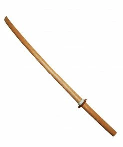 Wuu Jau/Neptune Trading Wooden Training Sword