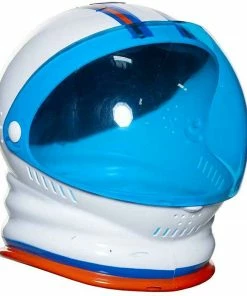 Underwraps Astronaut Helmet Uniforms & Occupations