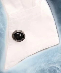 Museum Replicas Limited Lucius Malfoy Shirt Movies/TV/Games