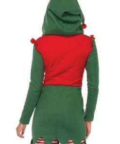Leg Avenue Cozy Elf Holiday