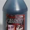 Eddies Trick Shop Blood 1 Gallon (non-edible)