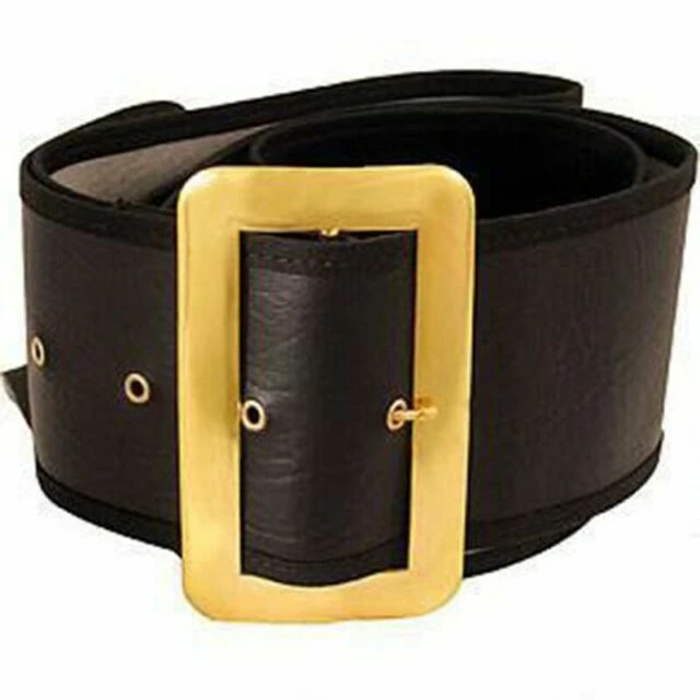 Halco Santa Belt Deluxe 3 Halco Santa Belt Deluxe