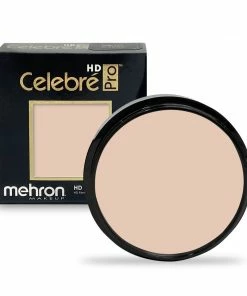 Mehron Celebre Pro HD Foundation