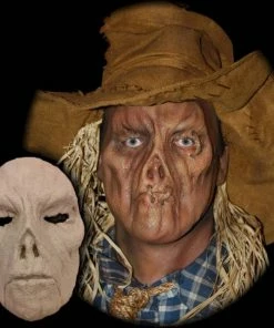 Stage Frights Prosthetics Scarecrow Prosthetic