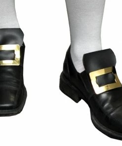 Morris Shoe Buckles Religious & Historical