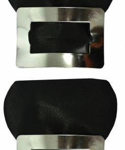 Morris Shoe Buckles Religious & Historical 7 Morris Shoe Buckles Religious & Historical