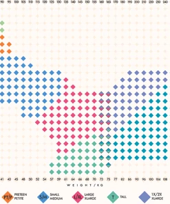 Body Wrappers Hosiery & Lingerie A80 Value Supplex-Spandex Tights In 7 Shades