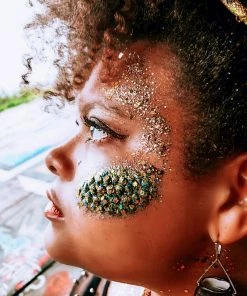 Stray Cat Strut ATL Prosthetics 3-D Transfers Scales