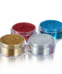 Ben Nye Sparklers Glitter Glitters