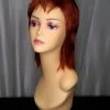 Alicia International Starman Wig
